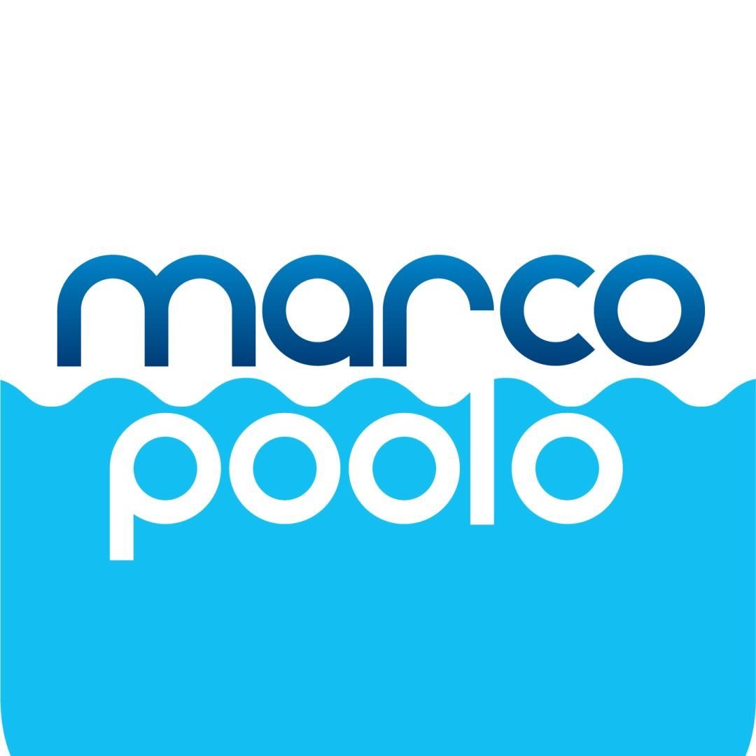 Screenshot of marcopoolo.com.au
